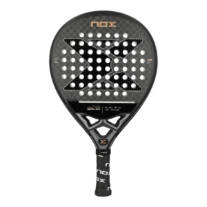 NOX ML10 BAHIA LUXURY SERIES 2025 – Allround Padelracket (Miguel Lamperti)