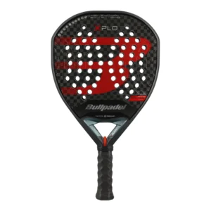 Bullpadel XPLO 25 2025 – Martín Di Nennos Power Racket